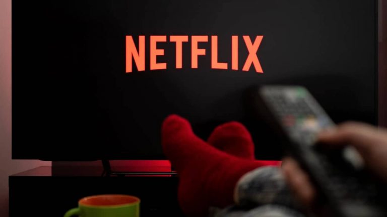 Comment mettre Netflix sur ma télévision